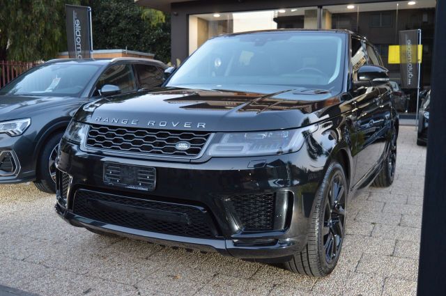 Land Rover Range Rover Sport 3.0 SDV6 249 CV HSE