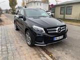 Mercedes-Benz GLE 350 d 4MATIC - - Mercedes-Benz GLE-Klasse Gebrauchtwagen in Hamburg