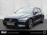Volvo V60 Kombi Plus Dark Recharge Plug-In Hybrid AWD  - Volvo V60 in Aachen