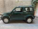 Suzuki Jimny 1.3i 16V cat 4WD JLX Più - Suzuki: Jlx