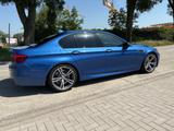 BMW M5 COMPETITION F10 FACELIFT - BMW: M10