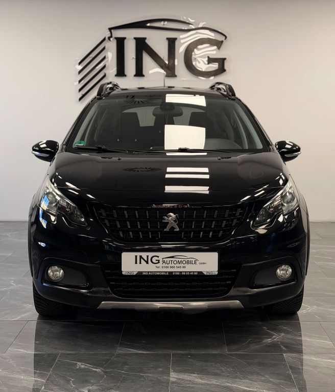 Image of Peugeot 2008
