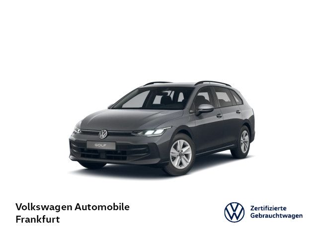 Golf Variant Life 2.0 TDI NAV LED AHK HUD APP