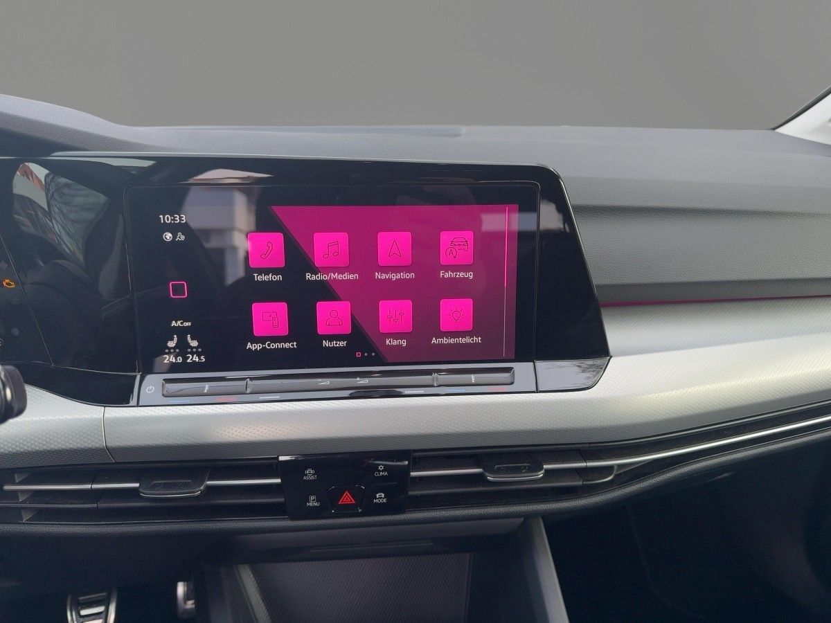 Volkswagen Golf - Bild 11