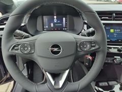 Fahrzeugabbildung Opel Corsa F GS 1.2 Turbo AT8 MATRIX, Tot-Winkel
