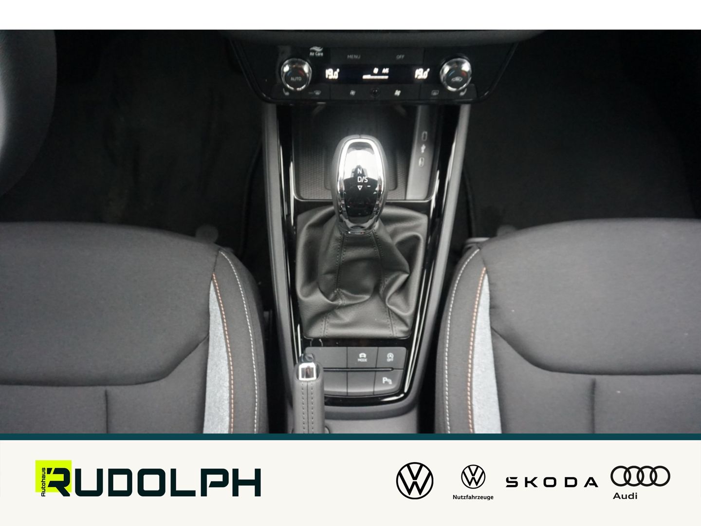 Skoda Scala - Bild 22