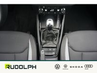 Skoda Scala - Vorschau Bild 22