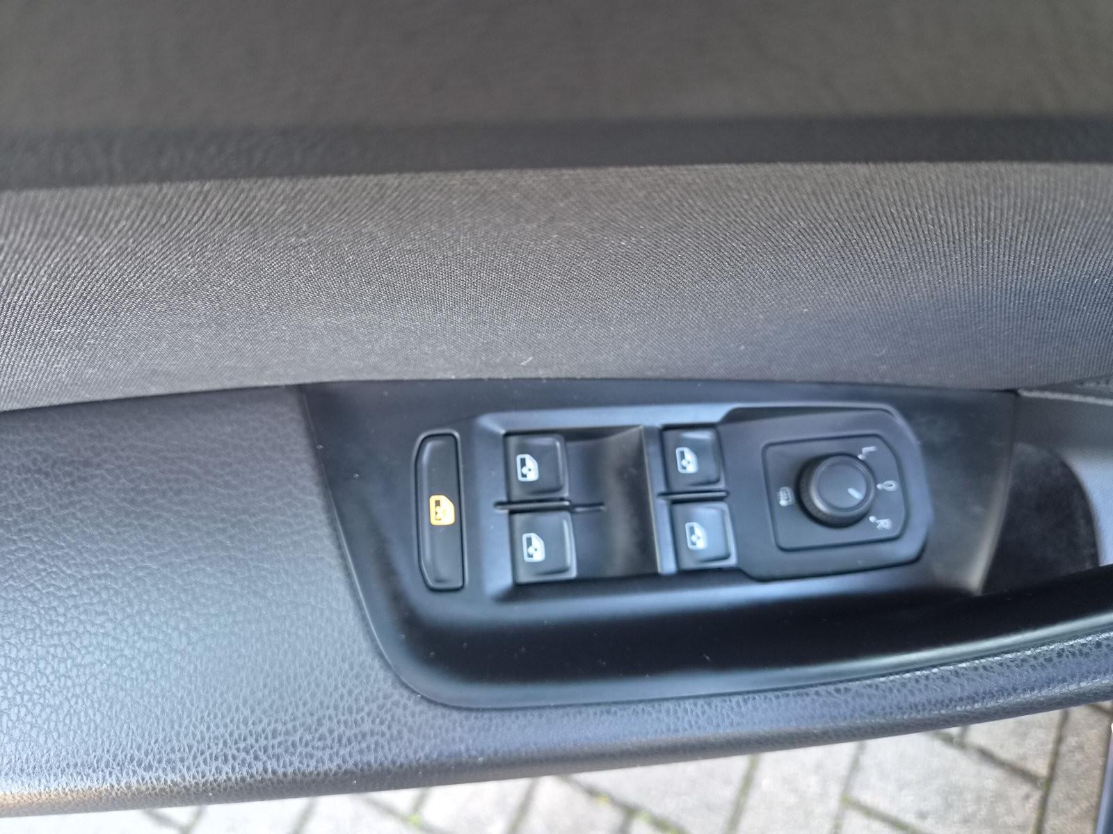 Volkswagen Passat Business AHK/ACC/DSG, миниатюра 8