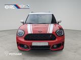 MINI Cooper S JOHN COOPER WORKS TRIM - rote MINI Cooper S Countryman