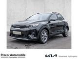 Kia Stonic Vision 1.0 NAVI PDC V+H DAB Tempomat Klim - gebrauchte Kia Stonic aus dem Jahr 2024