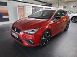 Seat Ibiza FR 1.0 TSI 81kW (110 PS) 7-Gang-DSG - Seat Ibiza Gebrauchtwagen in Dresden