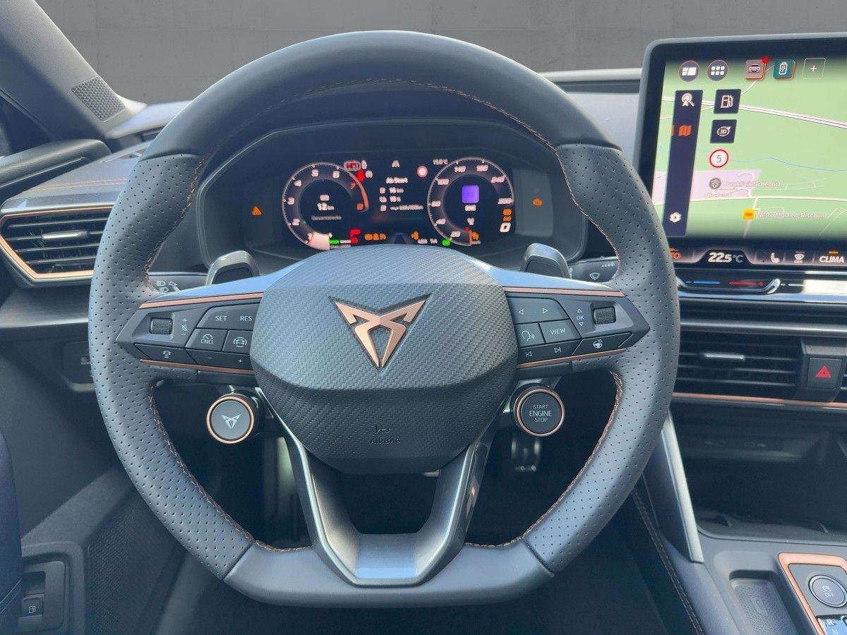 Cupra Leon - Bild 10