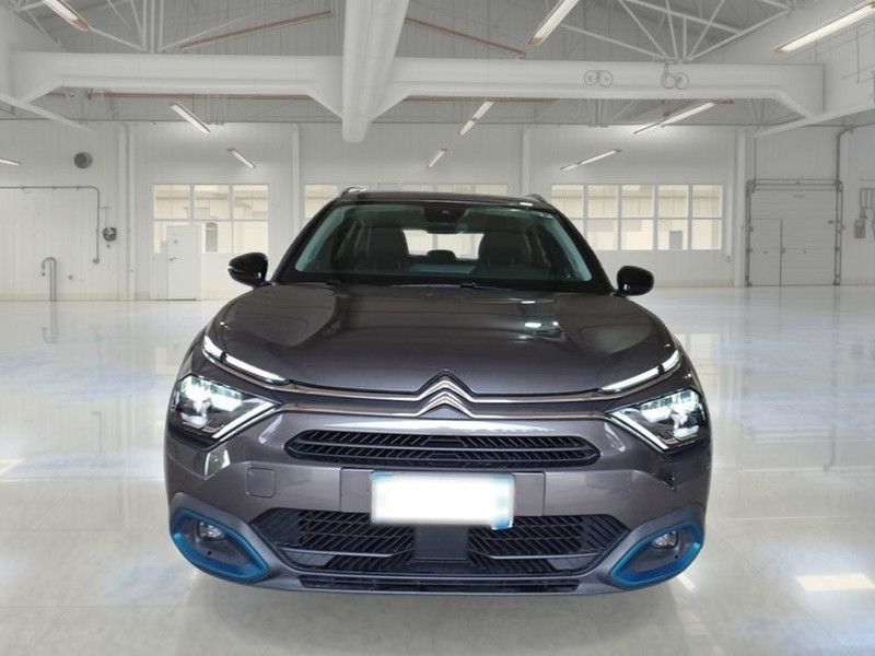 Citroën CITROEN E-C4 57 KW 78 CV ELECTRIC FEEL PACK 5 PO imagem 2
