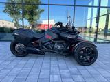 Can-Am Spyder F3-S / 1330 / Top Zustand - Can-Am Quad