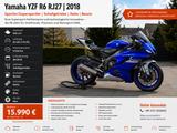 Yamaha YZF R6 RJ27| +49 1512 5520425 - YAMAHA R6 RJ 15