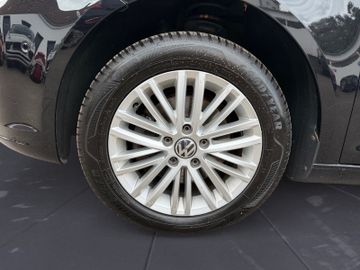 Volkswagen Touran - 9