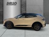 Kia Sportage GT LINE 1.6T HEV Allrad PANORAMADACH Ha - Kia Sportage: Panoramadach