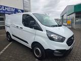 Ford TRANSIT CUSTOM 280/NAVI/PDC/MWST/117TKM - Ford Transit: 280m
