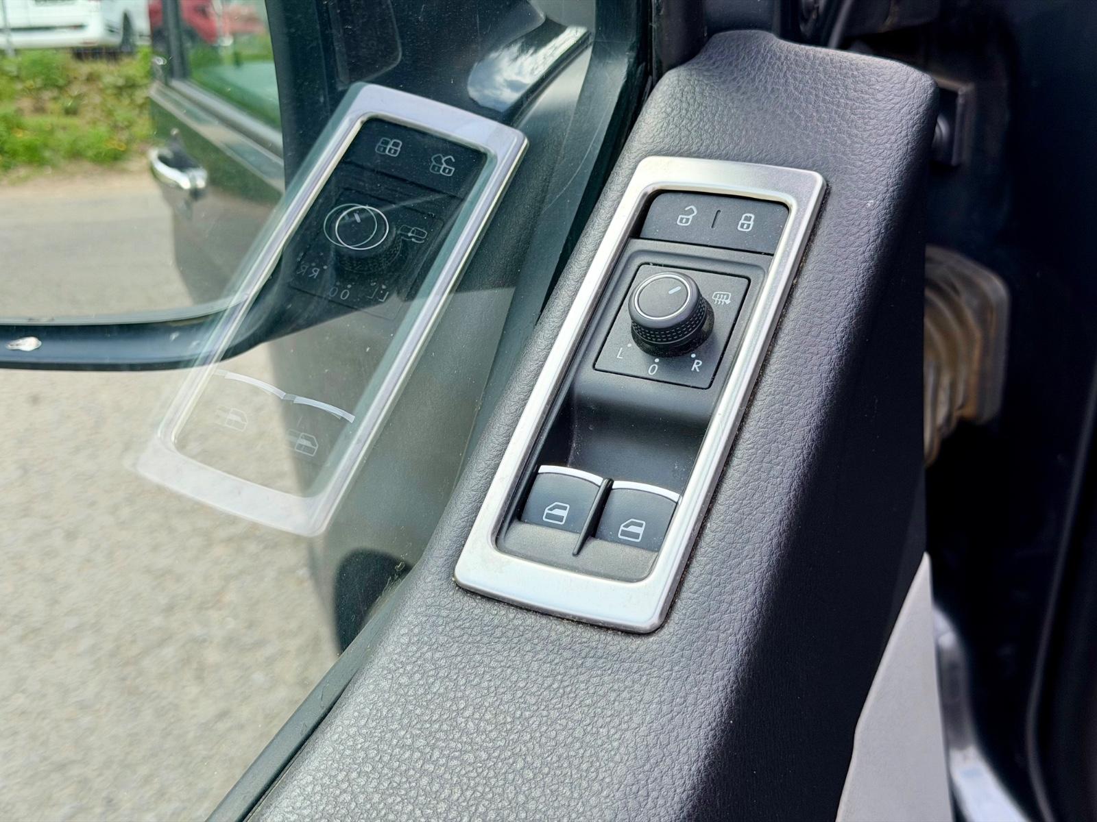 Volkswagen T6 California Coast +1.HAND+ACC+LED+MARKIESE+