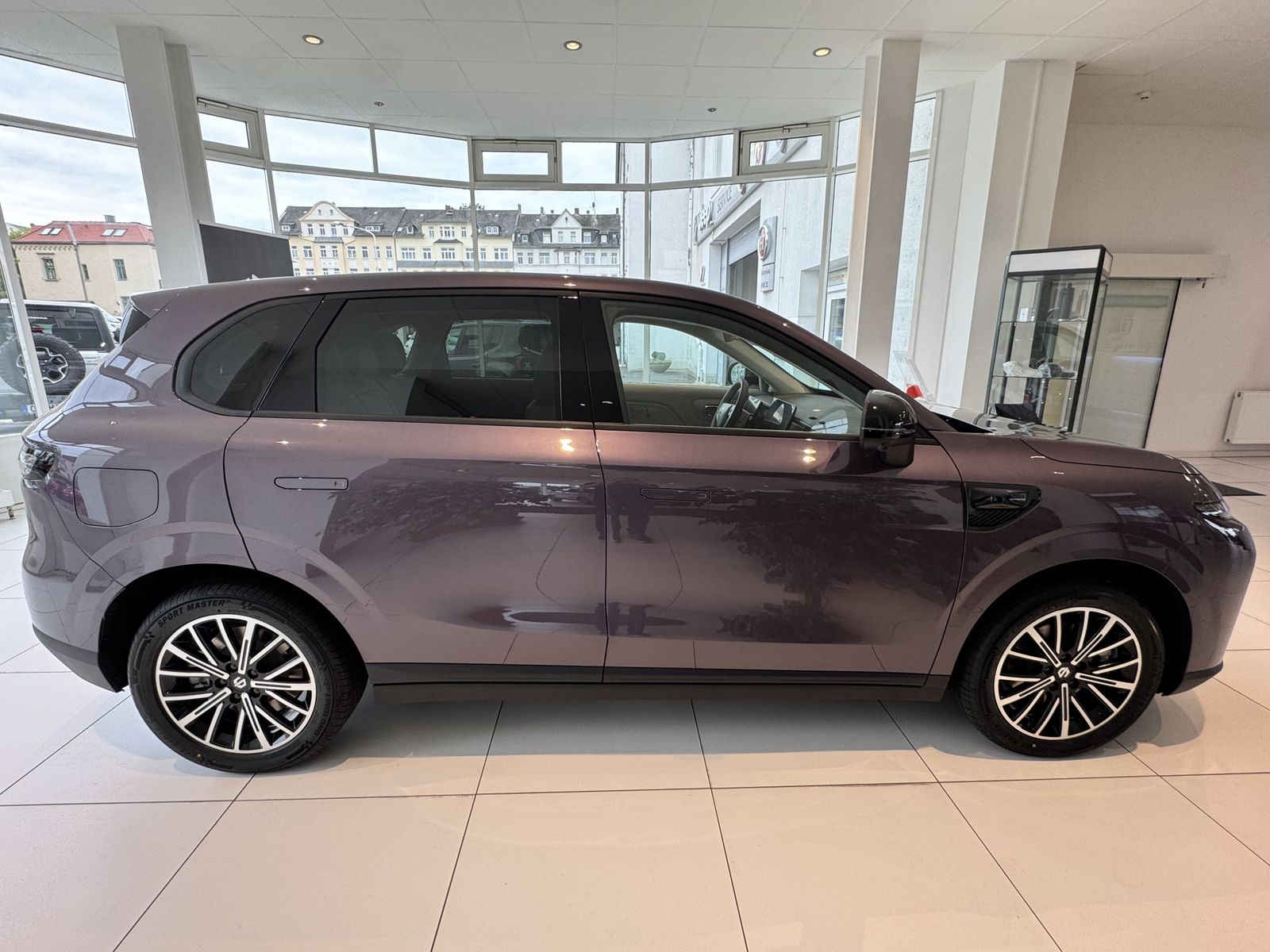 Leapmotor Andere - Bild 7