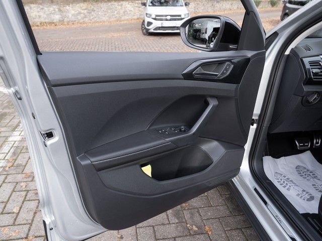 T-Cross GOAL TSI DSG Navi GJR RFK AHK