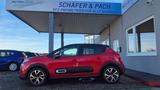Citroën C3 Shine Pack AUTOMATIK FULL LED NAVI RFK SHZ - Citroën C3 shine-pack mit Benzin-Antrieb