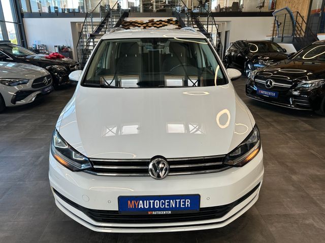 Volkswagen Touran Sound BMTStart-Stopp *7 Sitzer*Navi*