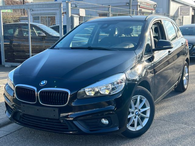 BMW 218i ActiveTourer Advantage|SITZHEIZUNG|NAVI|PDC