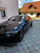 Mercedes-Benz CLS 450 4MATIC - - Mercedes-Benz CLS 450: Sportwagen