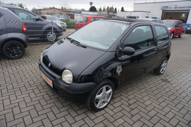 Renault Twingo 1.2 Authentique   10 MONATE TÜV