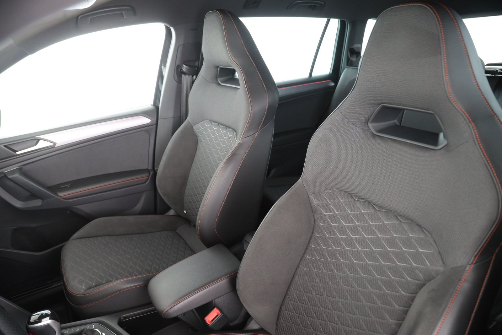 Seat Tarraco - Bild 12