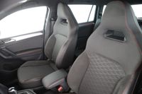 Seat Tarraco - Vorschau Bild 12