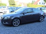 Opel Insignia 2.8V6 OPC Line 4x4*Automatik*Finanzieru - Opel Insignia: V6