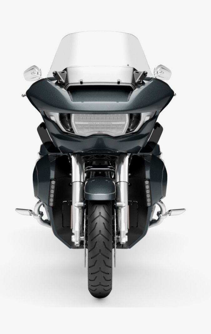 Fahrzeugabbildung Harley-Davidson FLTRXL ROAD GLIDE LIMITED 117 MY26