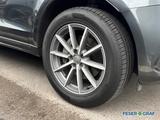 Audi Q5 SUV - Audi Q5: Grau