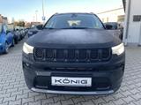 Jeep Compass High Altitude 1.5 MHEV *LED*PDC*Klima - Jeep Compass Altitude mit Benzin-Antrieb
