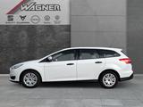 Ford Focus 1.0 EcoBoost Turnier Ambiente Klima CD - Ford Focus: Ambiente