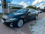 BMW 520d*Luxury Line*AHK*HUD*ACC*LASER*DACH* - BMW 520 in Rostock