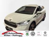 Skoda Enyaq iV 80 ecoSuite WÄRMEPUMPE AHK AREAVIEW NAV - Skoda Enyaq in Dortmund