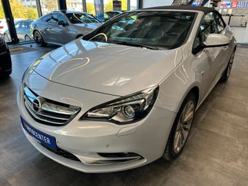 Opel Cascada Innovation ecoFlex *PDC*Klima*Xenon*
