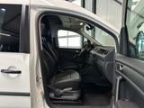 Volkswagen Caddy 1.4 TGI EcoFuel CNG | Trendline | Airco | - Erdgas (CNG) Kastenwagen