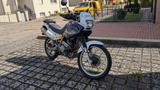 Honda Dominator - HONDA DOMINATOR