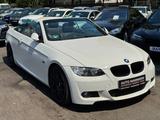 BMW 325i Cabrio E93 M SPORT MANUELL 154.000km - BMW 325 aus 2008: 325i