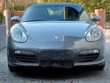 Porsche Boxster 987 S 3.4 Schalter aus guten Händen - gebrauchte Porsche Boxster aus dem Jahr 2007
