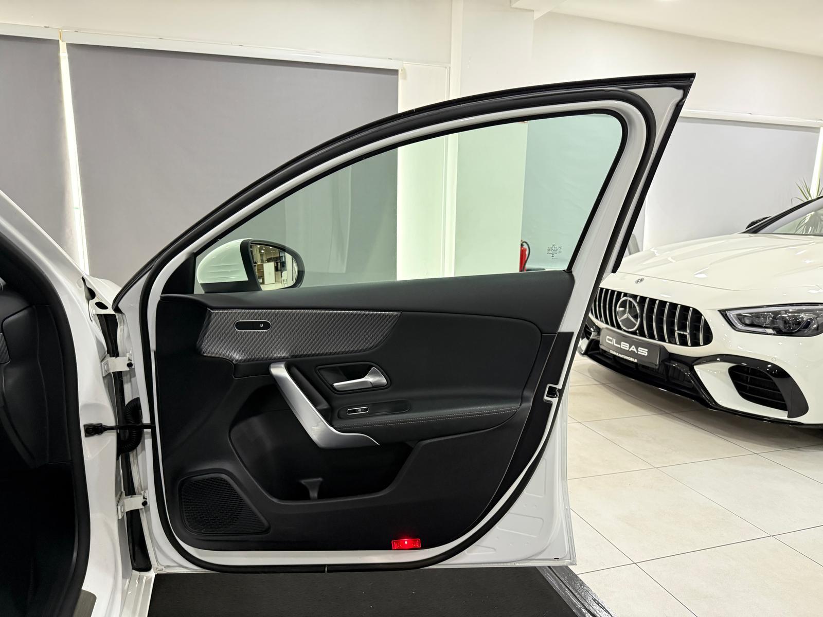 Mercedes-Benz A-Class d 8G PROGRESSIVE*KAM.*WIDE*LED* CARPLAY*, миниатюра 23