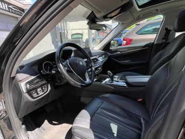BMW 530 - 8