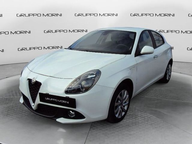 Alfa Romeo Giulietta 1.4 Turbo 120 CV