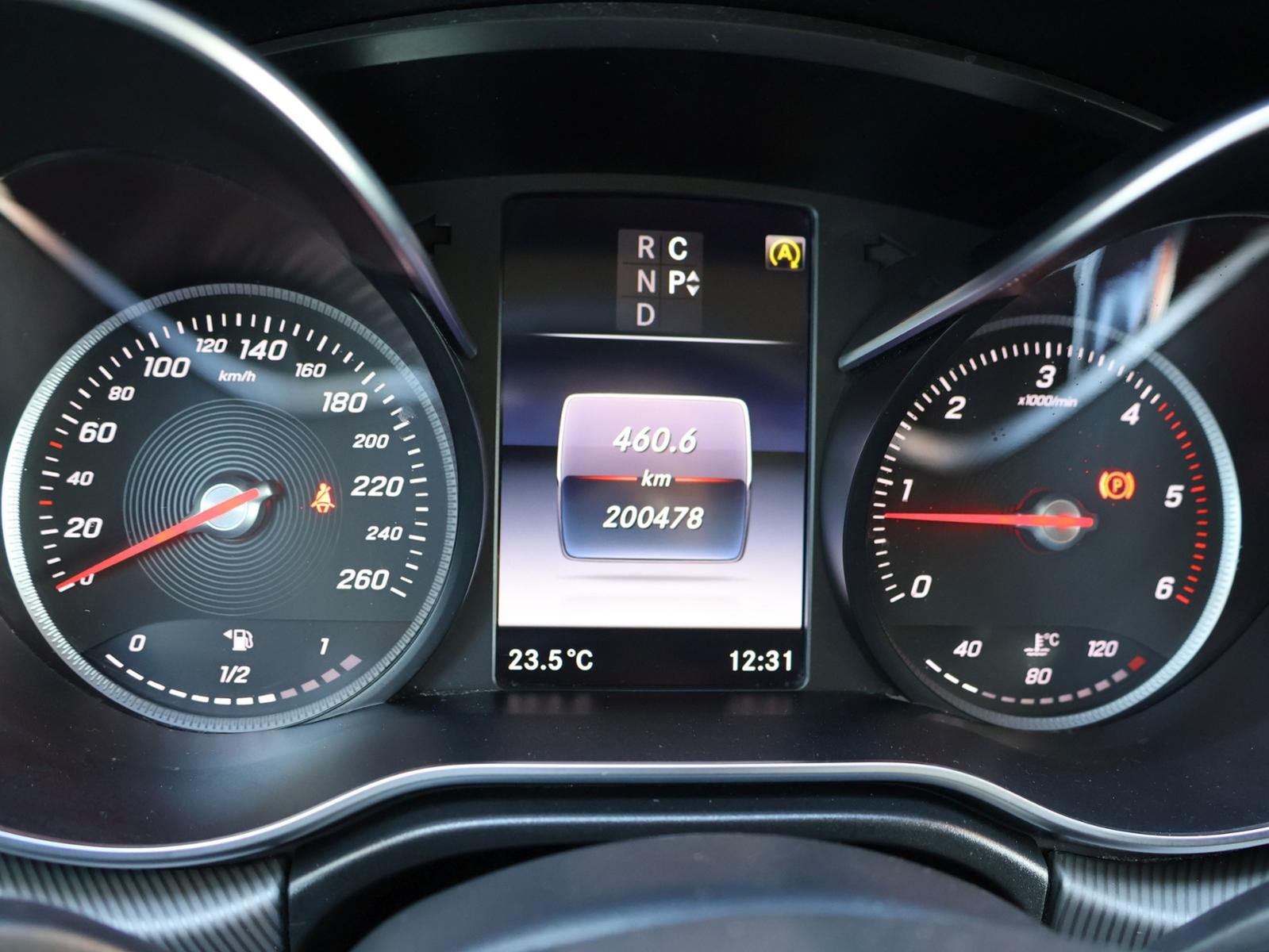 Mercedes-Benz V 250 d AVANTGARDE EDITION 4MATIC lang