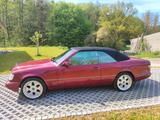 Mercedes-Benz Mercedes W124 Cabrio 300CE+24V H Zulassung - Mercedes-Benz 300: Ce W124