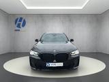 BMW X4 xDrive 30 d M Sport LED Pano RFK AHK 20LM - BMW X4 Gebrauchtwagen in Berlin
